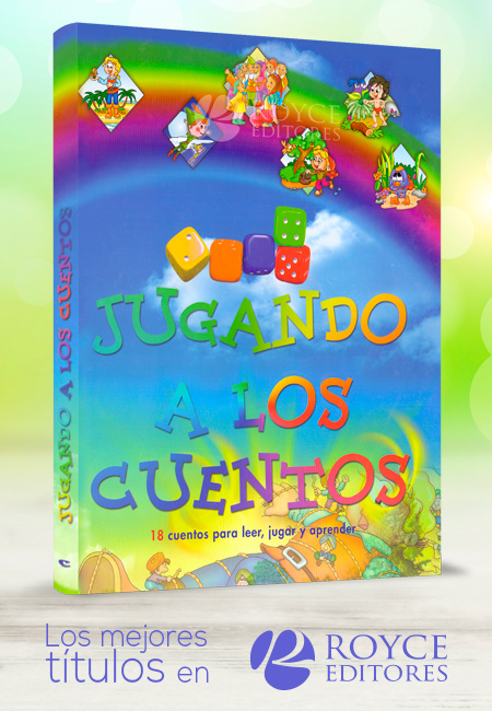 Libro Jugando a Leer