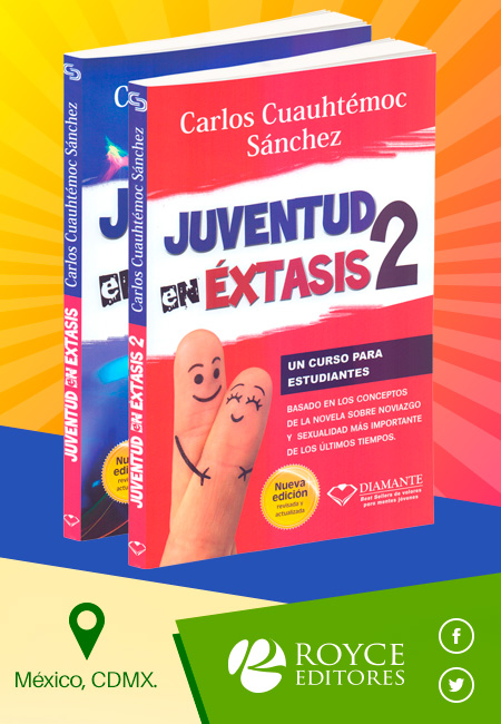 Compra en línea Juventud en Éxtasis