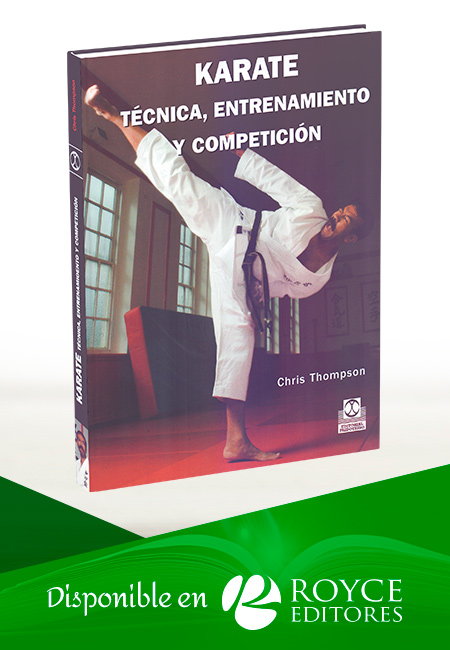 Compra en línea Karate. Técnica, Entrenamiento y Competición