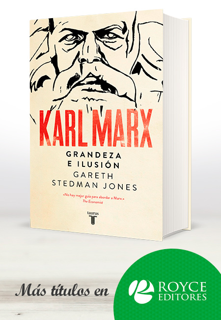 Compra en línea Karl Marx