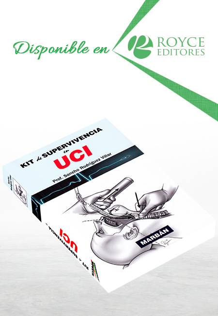 Compra en línea Kit de Supervivencia en UCI