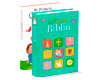 La Sagrada Biblia Ilustrada