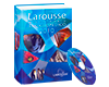 Larousse Diccionario Enciclopédico 2010 con CD-ROM