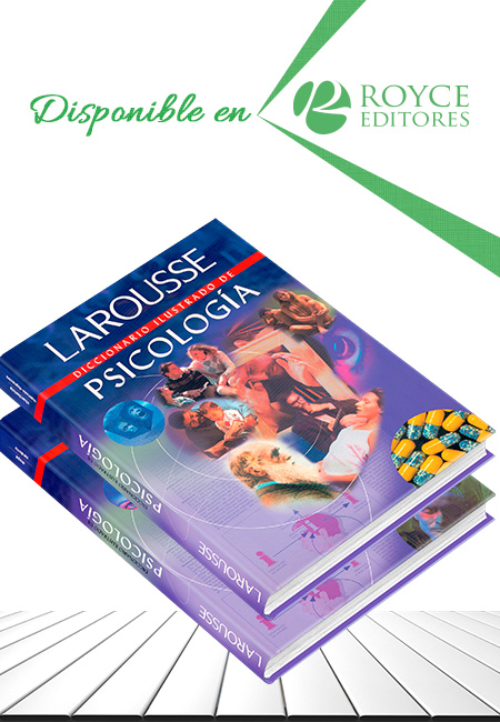 Compra en línea Diccionario Ilustrado de Psicología 2 Vols
