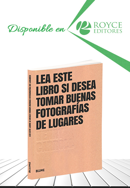 Compra en línea Lea Este Libro Si Desea Tomar Buenas Fotografías de Lugares