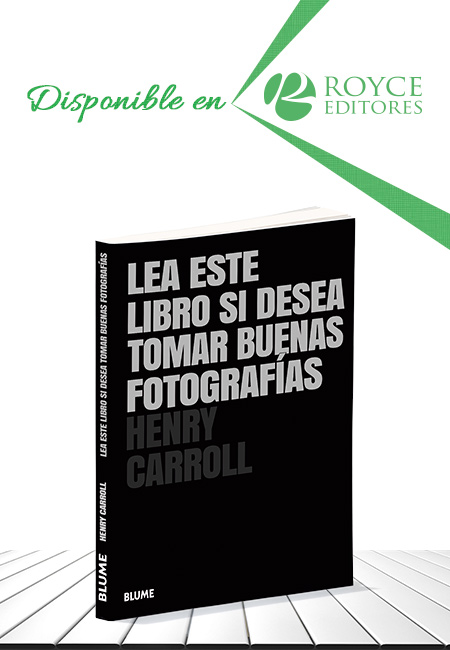 Compra en línea Lea Este Libro Si Desea Tomar Buenas Fotografías