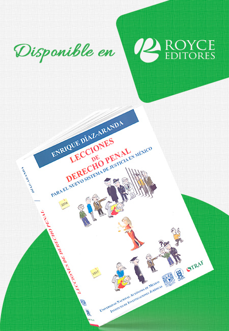 Compra en línea Lecciones de Derecho Penal Para el Nuevo Sistema de Justicia en