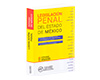 Legislación Penal del Estado de México 2018