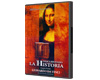 Leonardo Da Vinci Grandes Pintores en DVD