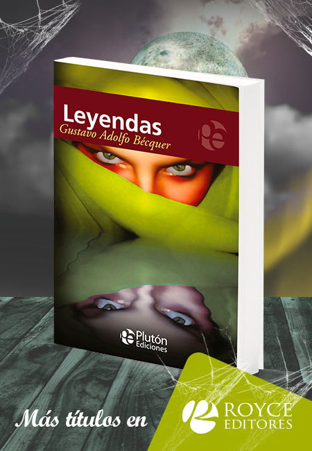 Compra en línea Leyendas