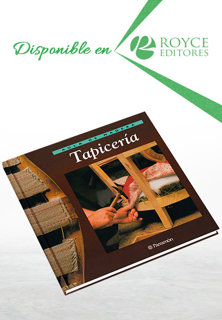 Compra en línea Aula de Madera Tapicería