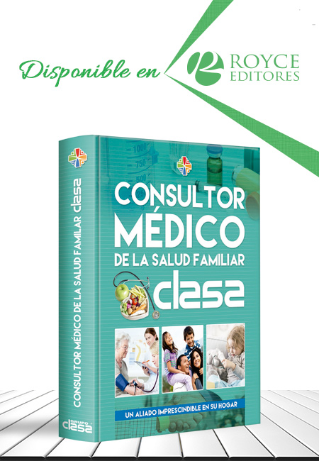 Compra en línea Consultor Médico de la Salud Familiar Clasa