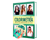 Colorimetría con DVD