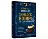 El Libro de Los Enigmas de Sherlock Holmes