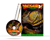 Dinosaurios El Gran Safari con DVD