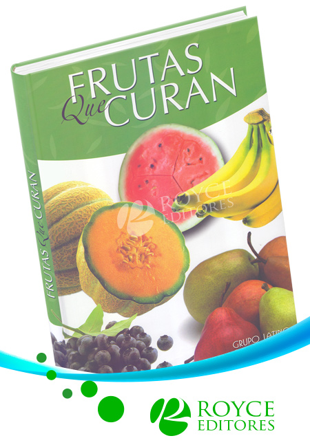 Compra en línea Frutas Que Curan