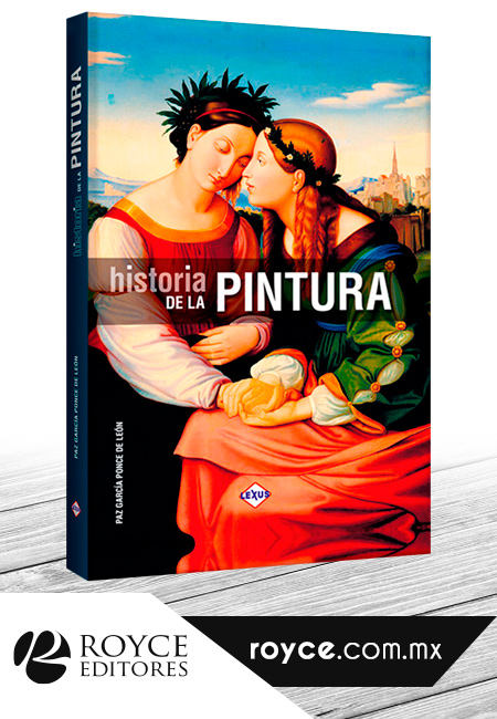 Compra en línea Historia de la Pintura