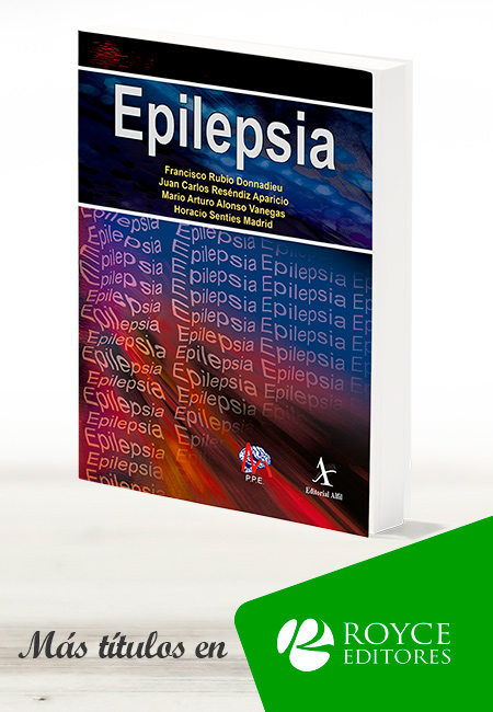 Compra en línea Epilepsia