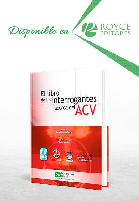 Compra en línea El Libro de los Interrogantes Acerca del ACV