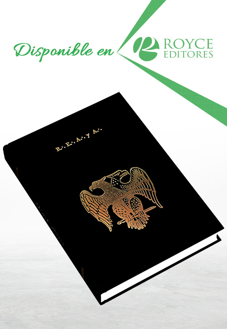 Compra en línea Liturgias 19º a 30º Grados