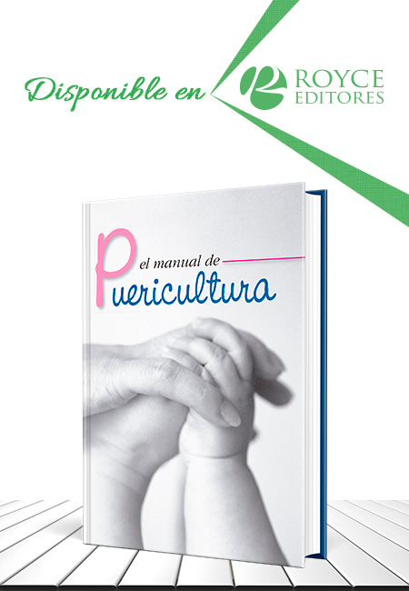 Compra en línea El Manual de Puericultura