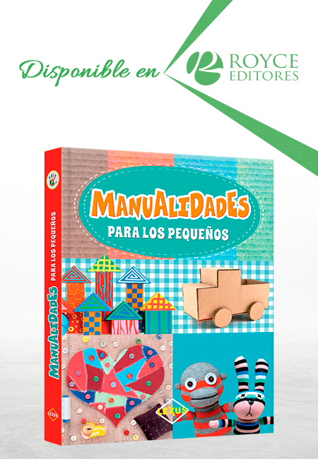 Compra en línea Manualidades para los Pequeños