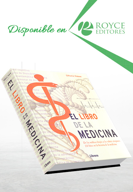 Compra en línea El Libro de la Medicina