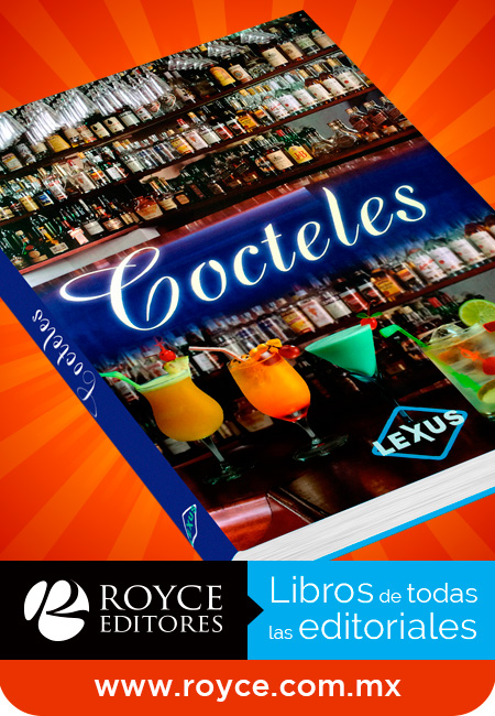 Compra en línea Cocteles