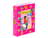 Libro Puzle PONIS con 8 Puzles