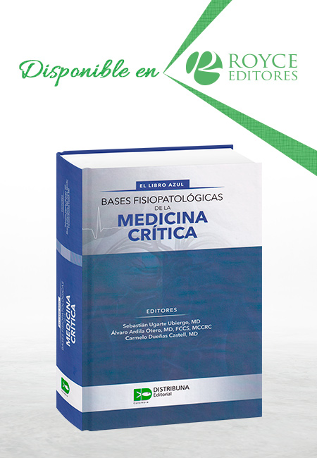 Compra en línea Bases Fisiopatológicas de la Medicina Crítica