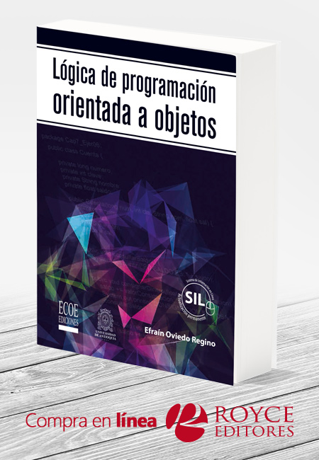 Compra en línea Lógica de Programación Orientada a Objetos