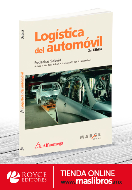 Compra en línea Logística del Automóvil