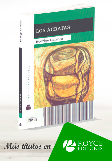 Compra en línea Los Ácratas