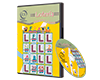 Lotería Números y Letras en CD-ROM