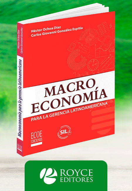 Compra en línea Macroeconomía para la Gerencia Latinoamericana