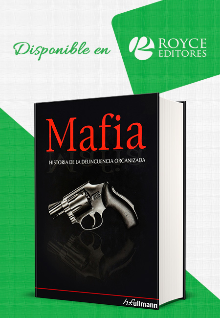 Compra en línea Mafia Historia de la Delincuencia Organizada