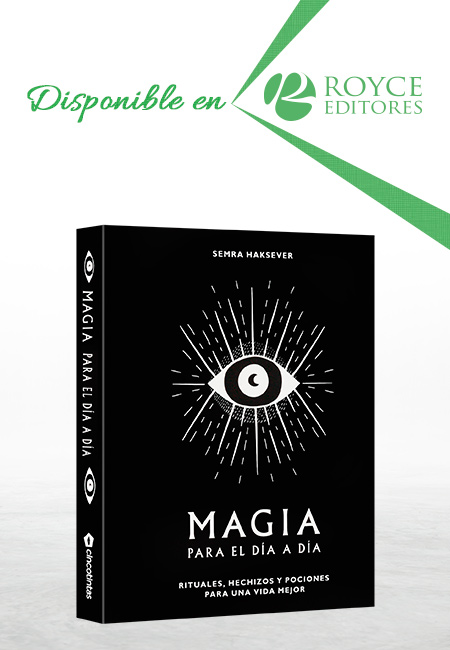 Magia para el Día a Día, Más Libros Tu Tienda Online