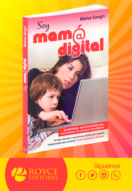 Compra en línea Soy Mamá Digital