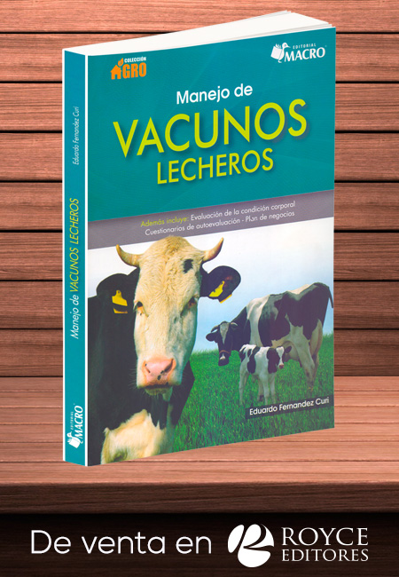 Compra en línea Manejo de Vacunos Lecheros