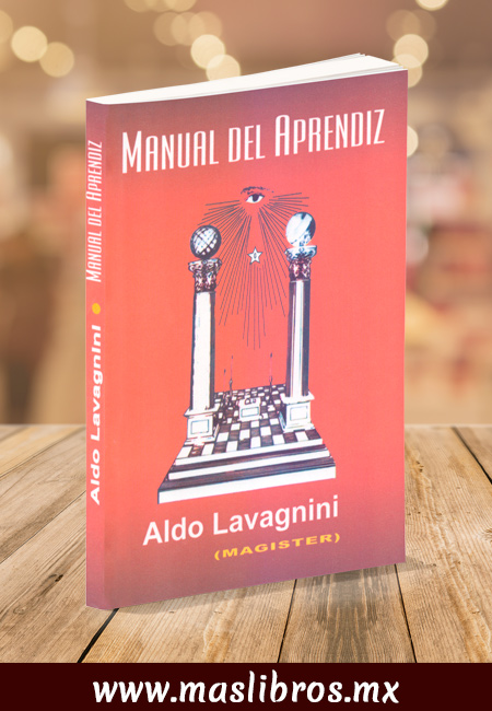 Compra en línea Manual del Aprendiz