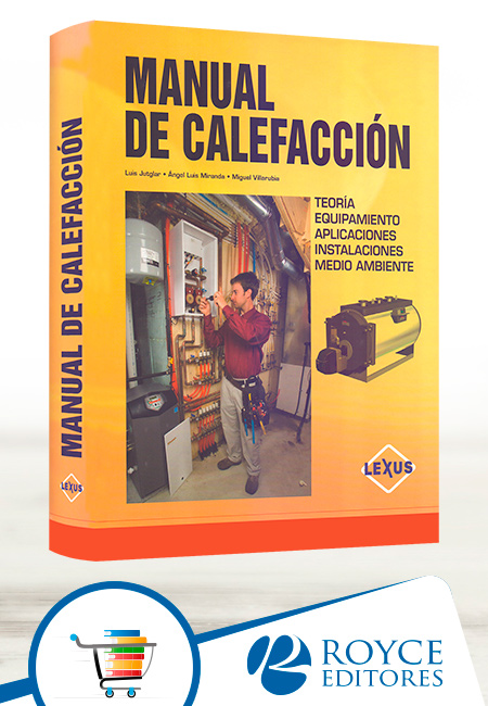 Compra en línea Manual de Calefacción