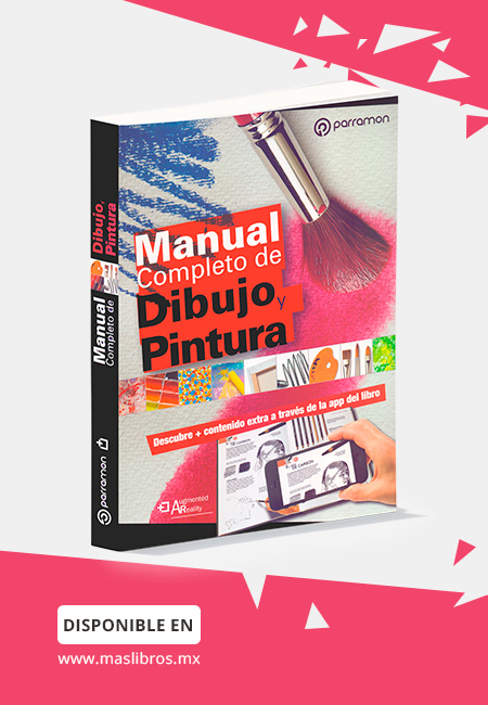 Compra en línea Manual Completo de Dibujo y Pintura