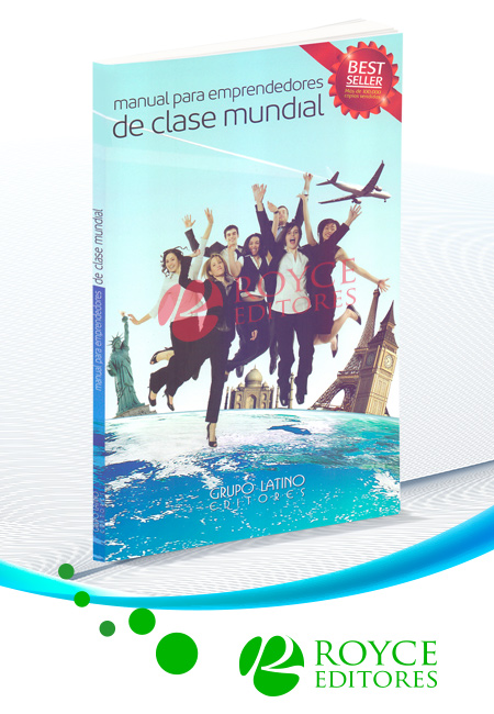 Compra en línea Manual para Emprendedores de Clase Mundial