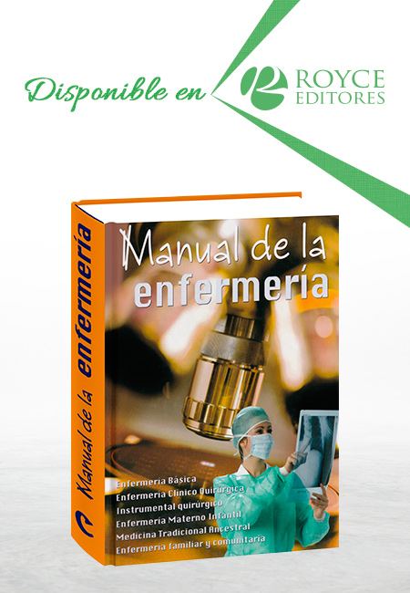 Compra en línea Manual de la Enfermería con CD-ROM