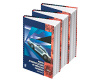 Manual de Especificaciones de Lubricación Automotriz 3 Vols