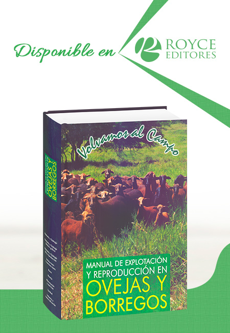 Compra en línea Manual de Explotación y Reproducción en Ovejas y Borregos