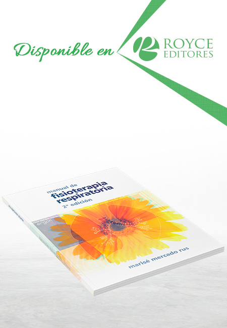 Compra en línea Manual de Fisioterapia Respiratoria 2a Edición