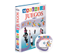 Manual de Juegos con CD-ROM