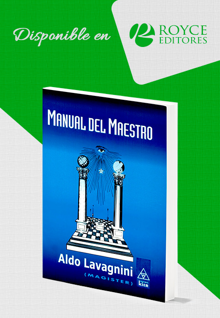 Compra en línea Manual del Maestro