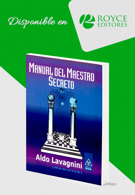 Compra en línea Manual del Maestro Secreto